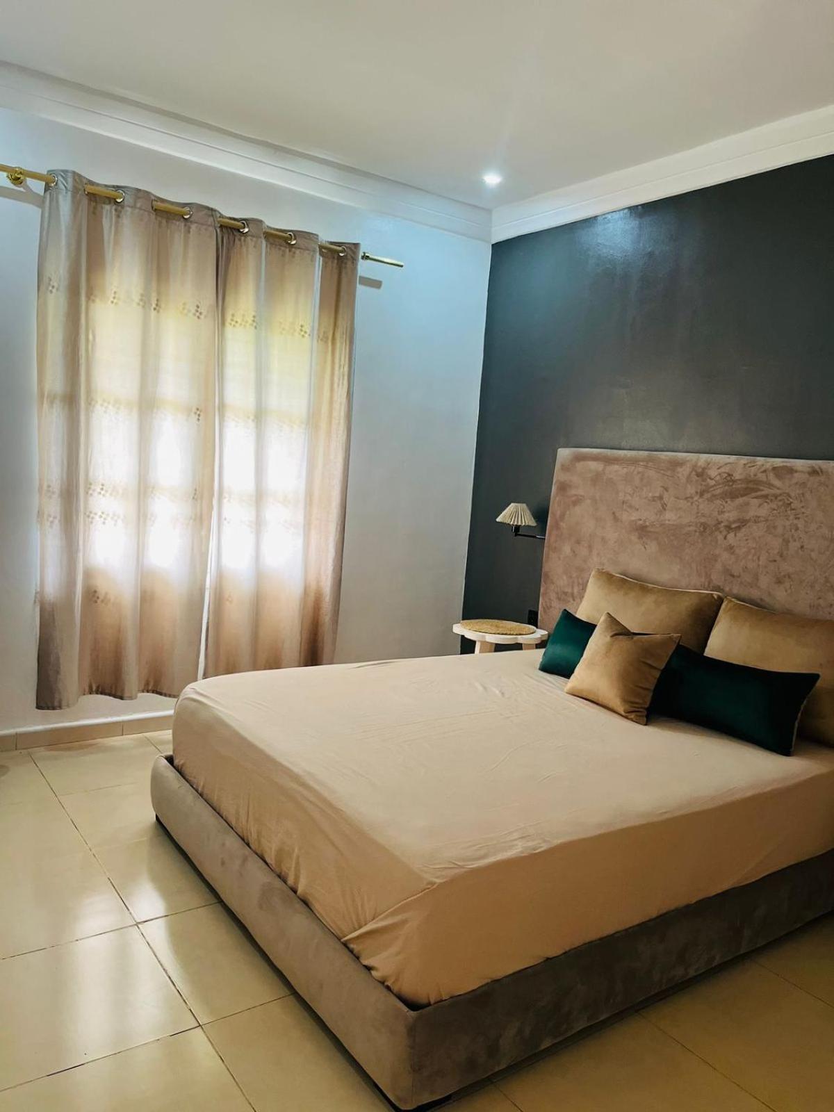 Villa Le Jasmin Oulad Bou Abdallah Экстерьер фото